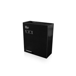 Słuchawki z mikrofonem Na uszy MODECOM MC 1500 HF (1.3m /3.5 mm wtyk/Brązowy)
