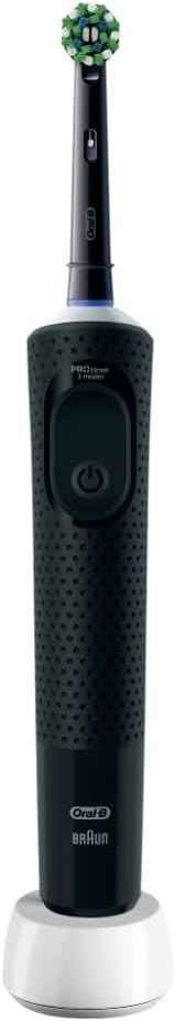 Szczoteczka elektryczna ORAL-B Vitality Pro D103 Czarny Czarno-biały (4210201427063)