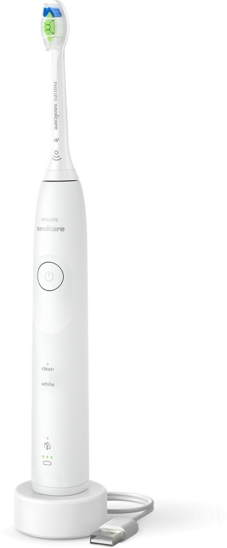 Szczoteczka soniczna PHILIPS Sonicare 5500 HX7110/01 Biały Biały (HX7110/01)