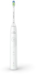 Szczoteczka soniczna PHILIPS Sonicare 5500 HX7110/01 Biały Biały (HX7110/01)