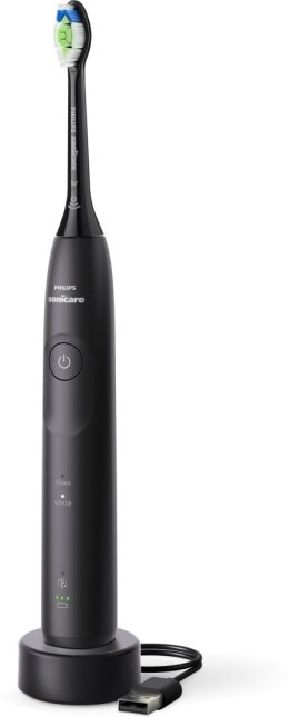 Szczoteczka soniczna PHILIPS Sonicare 5500 HX7111/01 Czarny Czarny (HX7111/01)