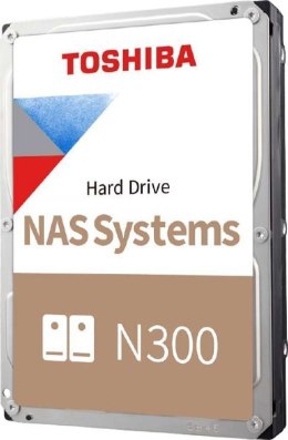 TOSHIBA HDWG51CUZSVA (12 TB /3.5