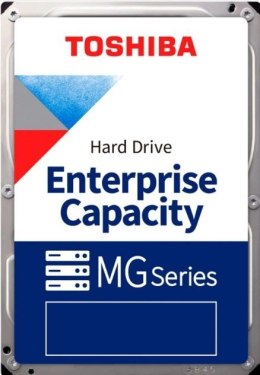 TOSHIBA MG10ADA10TE (10 TB /3.5