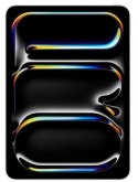 Tablet APPLE iPad Pro 11 Wi-Fi 1 TB Gwiezdna Czerń (11"/Apple M5/1TB/iPadOS 26/Wi-Fi/Gwiezdna czerń)