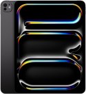 Tablet APPLE iPad Pro 11 cali Wi-Fi + Cellular 256 GB Czarny (11"/Apple M5/256GB/iPadOS 26/Wi-Fi/Czarny)