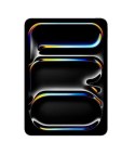 Tablet APPLE iPad Pro 11 cali Wi-Fi + Cellular 256 GB Czarny (11"/Apple M5/256GB/iPadOS 26/Wi-Fi/Czarny)