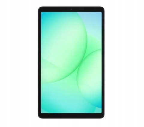 Tablet SAMSUNG Galaxy Tab A11 64 GB 4G Srebrny (8.7"/MediaTek Helio G99/64GB/Android 15/Wi-Fi/Srebrny)