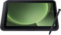 Tablet SAMSUNG Galaxy Tab Active 5 PRO 6/128 GB Zielony (10.1"/Snapdragon 7s Gen 3/128GB/Android 15/Wi-Fi/Zielony)