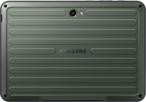 Tablet SAMSUNG Galaxy Tab Active 5 PRO 6/128 GB Zielony (10.1"/Snapdragon 7s Gen 3/128GB/Android 15/Wi-Fi/Zielony)