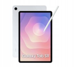 Tablet SAMSUNG Galaxy Tab S11 (X736) 5G 12/512GB Srebrny (11