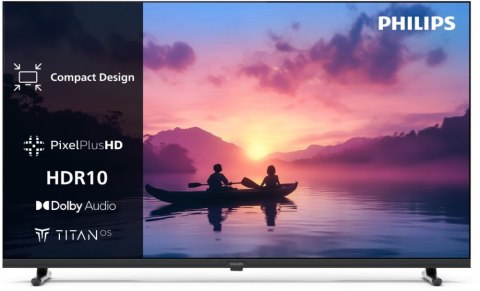 Telewizor PHILIPS LED 32″ 32PHS6000/12