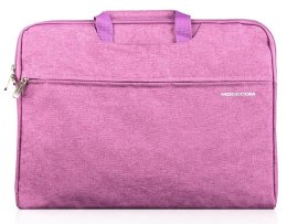 Torba na laptopa MODECOM Hifhfill 11.3 Fioletowy (maks.11.3