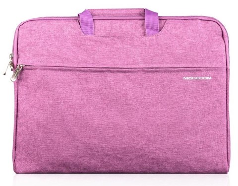 Torba na laptopa MODECOM Hifhfill 11.3 Fioletowy (maks.11.3"/Fioletowy)