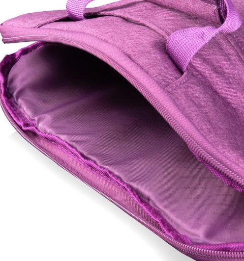 Torba na laptopa MODECOM Hifhfill 11.3 Fioletowy (maks.11.3"/Fioletowy)