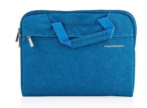 Torba na laptopa MODECOM Highfill (maks.11.3"/Niebieski)
