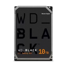 WD Black 10TB 3.5 SATA III WD102FZBX (10 TB /3.5