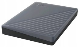 WD WDBWML0020BGY-WESN (2 TB /Szary )