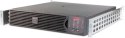 Zasilacz awaryjny APC Smart-UPS RT 1000VA 230V - Marine SURT1000XLIM 1000VA