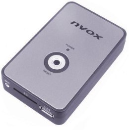 Zmieniarka cyfrowa emulator MP3 USB SD BMW 10PIN