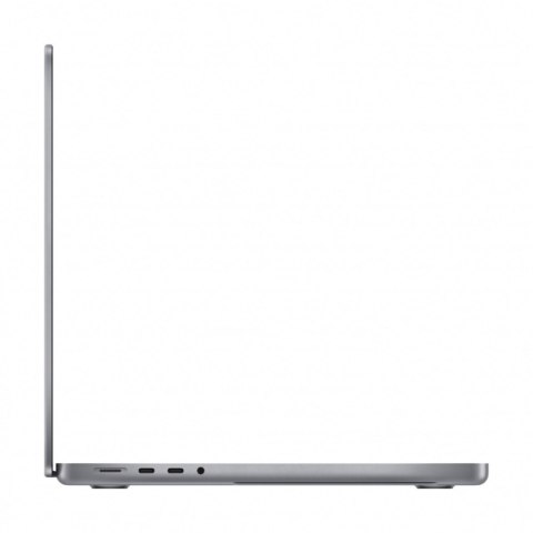 APPLE MacBook Pro 16.2 cali (16.2"/M2Pro/16GB/SSD1TB/Szary) APPLE MacBook Pro 16.2 cali (16.2"/M2Pro/16GB/SSD1TB/Szary)