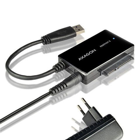 Adapter AXAGON ADSA-FP3 USB - SATA Adapter AXAGON ADSA-FP3 USB - SATA