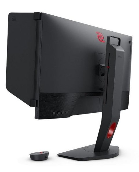 BENQ 9H.LKRLB.QBE (24.5" /TN TFT /360Hz /1920 x 1080 /Czarny ) BENQ 9H.LKRLB.QBE (24.5" /TN TFT /360Hz /1920 x 1080 /Czarny )