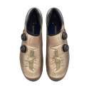 Buty szosowe SPD-SL Shimano SH-RC903S champagne 47.0 limited edition