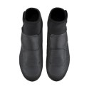 Buty zimowe MTB SPD Shimano SH-MW702 czarne 40.0 GORE-TEX