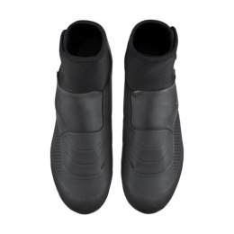 Buty zimowe MTB SPD Shimano SH-MW702 czarne 40.0 GORE-TEX