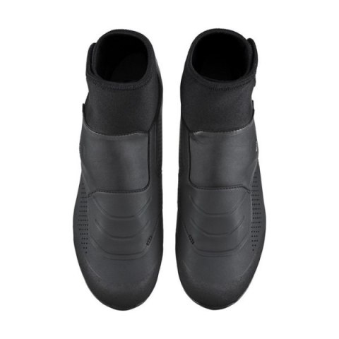 Buty zimowe MTB SPD Shimano SH-MW702 czarne 40.0 GORE-TEX