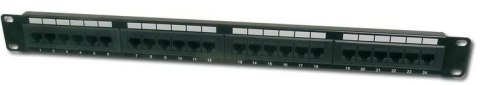 DN-91624U DIGITUS 19 Panel krosowy DN-91624U DIGITUS 19 Panel krosowy