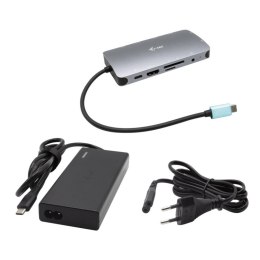 I-TEC C31NANOVGA112W (Szary )