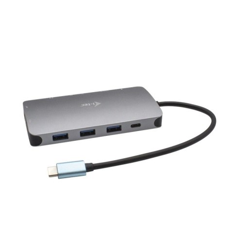 I-TEC C31NANOVGA112W (Szary )