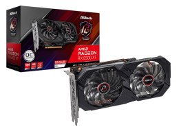 Karta graficzna ASROCK Radeon RX 6500XT 4GB