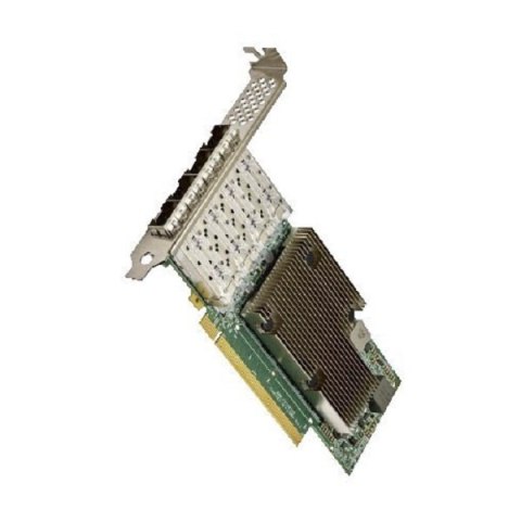 Karta sieciowa przewodowa BROADCOM BCM957504-P425G Karta sieciowa przewodowa BROADCOM BCM957504-P425G