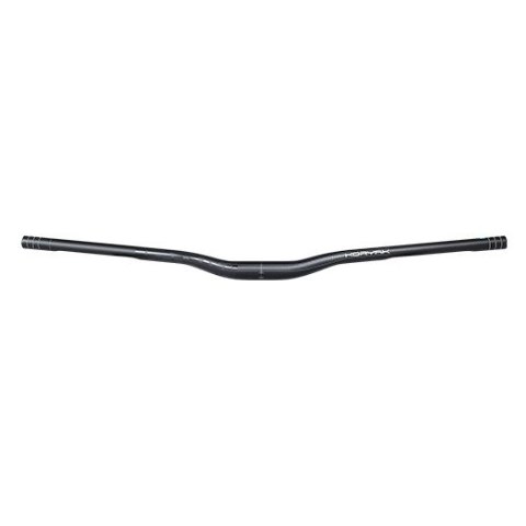 Kierownica MTB prosta PRO Koryak 800mm 31.8mm wznios 20 czarna Kierownica MTB prosta PRO Koryak 800mm 31.8mm wznios 20 czarna