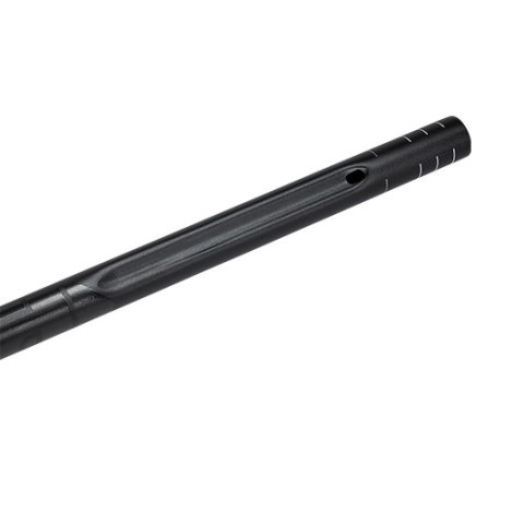 Kierownica MTB prosta PRO Koryak 800mm 31.8mm wznios 20 czarna Kierownica MTB prosta PRO Koryak 800mm 31.8mm wznios 20 czarna