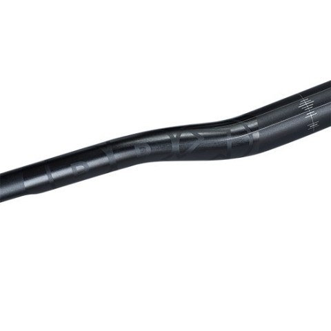 Kierownica MTB prosta PRO Koryak 800mm 31.8mm wznios 20 czarna Kierownica MTB prosta PRO Koryak 800mm 31.8mm wznios 20 czarna