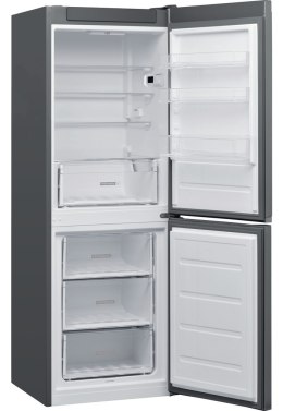 Lodówka WHIRLPOOL F W5 711E OX 1