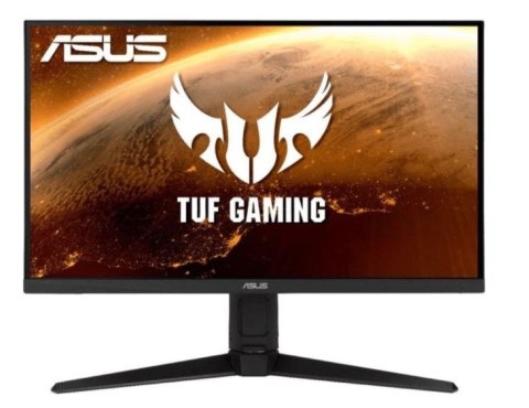 Monitor ASUS VG279QL1A (27" /IPS /165Hz /1920 x 1080 /Czarny)