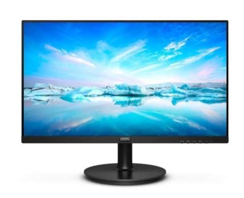 Monitor PHILIPS 271V8LA/00 (27" /VA /75Hz /1920 x 1080 /Czarny)