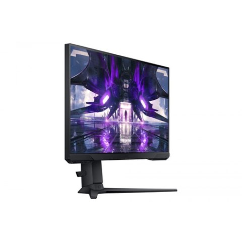 Monitor SAMSUNG Odyssey G30A (24" /VA /144Hz /1920 x 1080 /Czarny) Monitor SAMSUNG Odyssey G30A (24" /VA /144Hz /1920 x 1080 /Czarny)