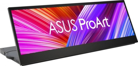 Monitor dotykowy ASUS PA147CDV (14" /IPS /60Hz /1920 x 550 /Czarny )