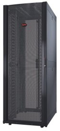 NETSHELTER SX 42U 750MM 1200MM W SIDES BL AR3350