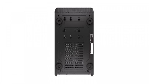 Obudowa Midi Tower ENDORFY Ventum 200 Solid Obudowa Midi Tower ENDORFY Ventum 200 Solid