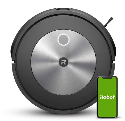 Odkurzacz automatyczny IROBOT Roomba j7158 Odkurzacz automatyczny IROBOT Roomba j7158