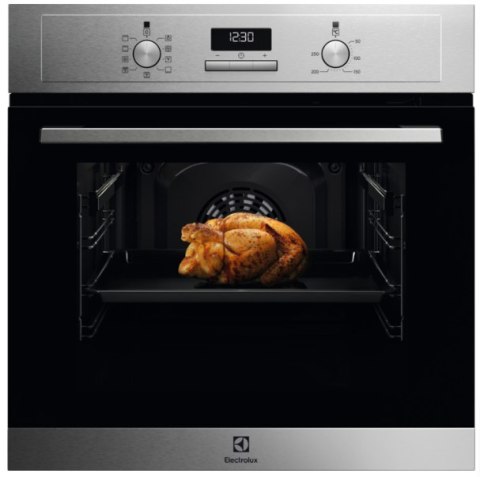Piekarnik ELECTROLUX EOF3H50BX Piekarnik ELECTROLUX EOF3H50BX