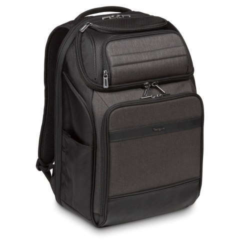 Plecak TARGUS CitySmart TSB913EU (maks.12.5"/Czarno-szary) Plecak TARGUS CitySmart TSB913EU (maks.12.5"/Czarno-szary)