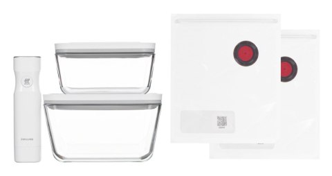 Pojemnik na żywność ZWILLING 36806-007-0 Pojemnik na żywność ZWILLING 36806-007-0