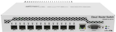 Router MIKROTIK CRS309-1G-8S+IN Router MIKROTIK CRS309-1G-8S+IN